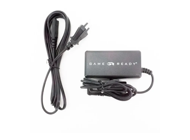 Game Ready AC Adapter + EU Power Cord