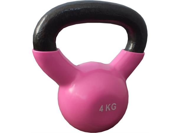 Mambo Max Kettlebell 4 kg