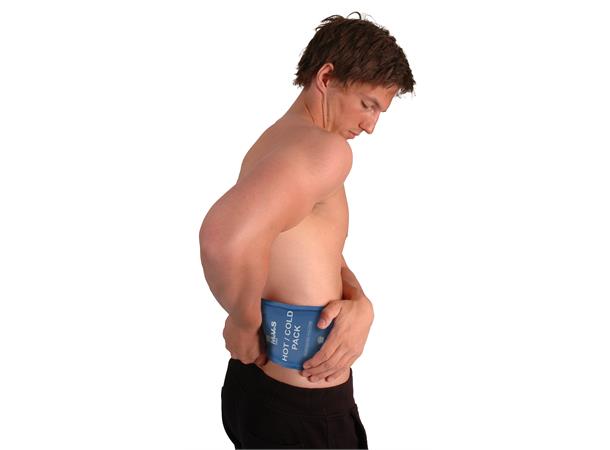 MoVeS Hot/Cold Pack Medium 20 x 30 cm Varme- og kuldepakning 