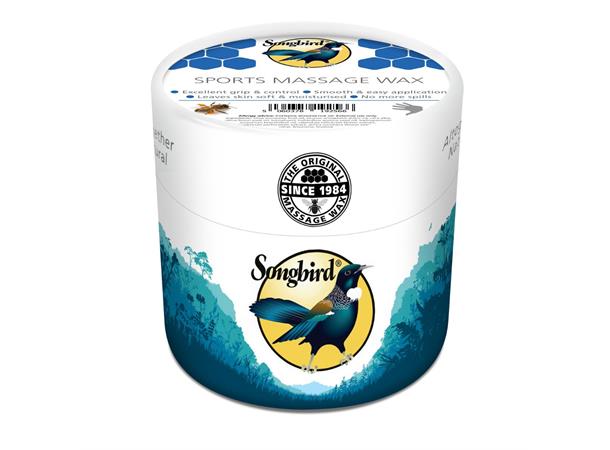 Songbird Sport Massage Wax 300 g