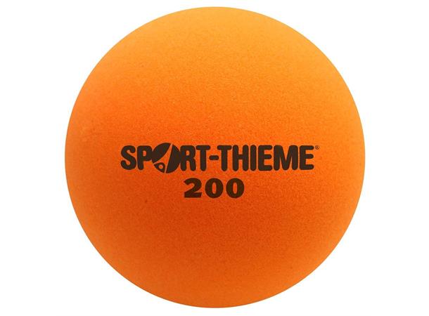 Sport-Thieme Softball Skum 20 cm