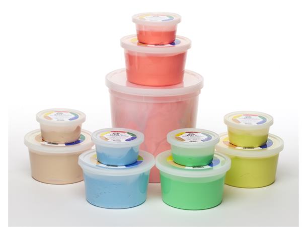 Theraflex Putty 2,3 kg Lett 