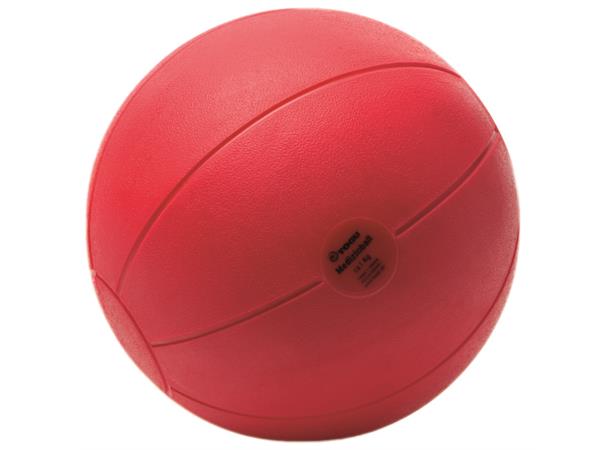 Togu Medicinbold Rød 0,5 kg 21 cm