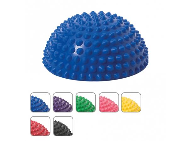 Togu Senso Balanse XL 20 cm 2-Pakk Antrasitt