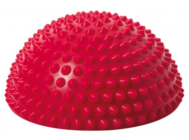 Togu Senso Balanse XL 20 cm 2-Pakk Antrasitt