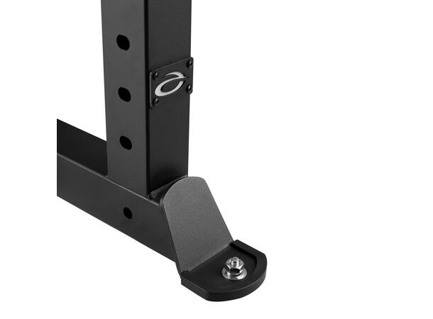 Abilica Dumbbell Rack Tier-2 2 nivåer