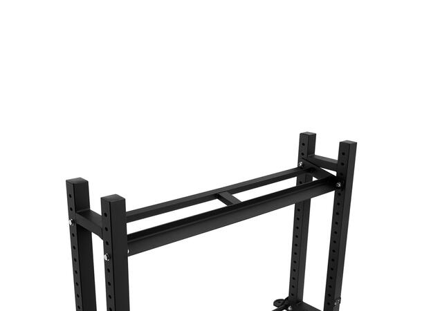 Abilica Dumbbell Rack Tier-2 2 nivåer