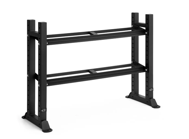 Abilica Dumbbell Rack Tier-2 2 nivåer