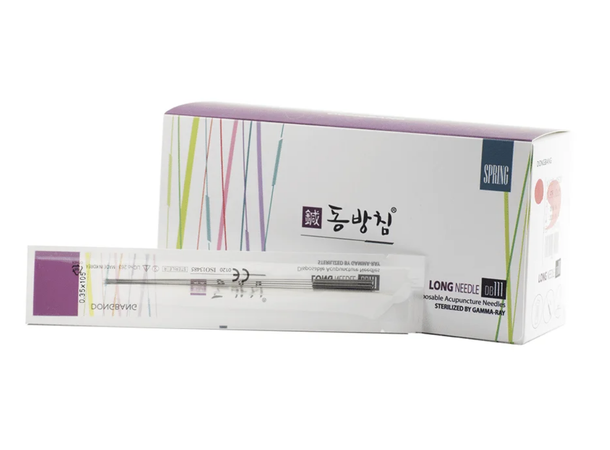 DongBang DB111 Nåler 1000 Stk 0,35x75 mm