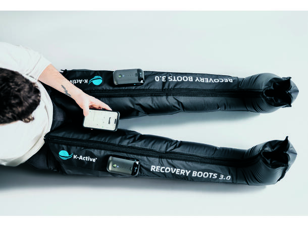 K-Active Recovery Boots 3.0 Medium 