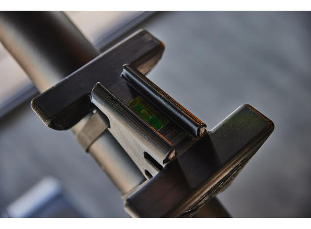 LEVER Woodway 4Front Adapter