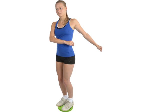 Mambo Max Body Twister 