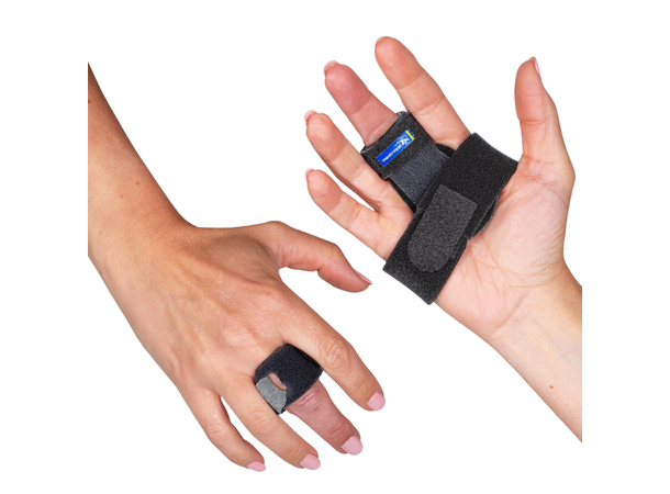 MediRoyal MR2702 Proxi Triggerskinne Sma