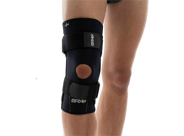 Mediroyal SRX Knee Support Spiral XL