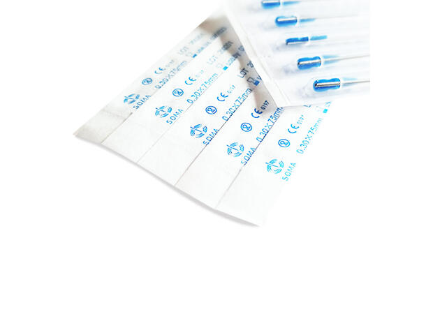 Soma Dry Needling Nåler 100 Stk. 0,30x30