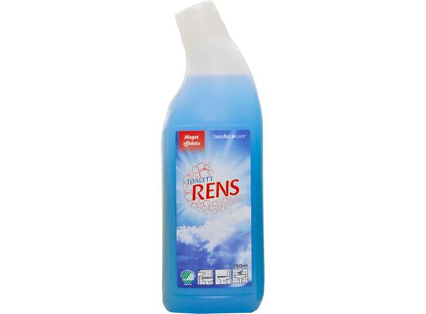 Tendercare Toalettrens 750 ml 