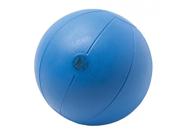 Togu Medicinbold Blå 0,8 kg 21 cm