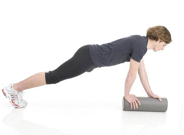 Togu OS Roller Premium 44x15 cm Foamroller