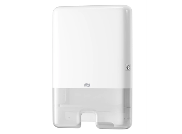 Tork Dispenser Papirhåndklær H2 Multifold 