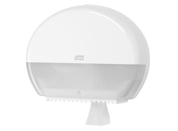 Tork Dispenser Toalettpapir T2 Mini Jumbo 