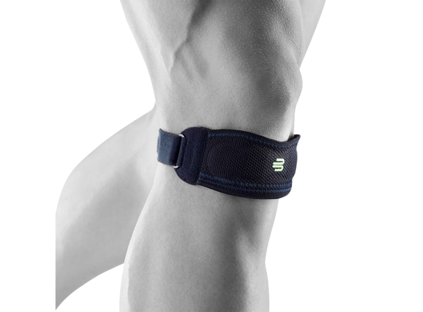 Bauerfeind Sports Knee Strap Small Sort