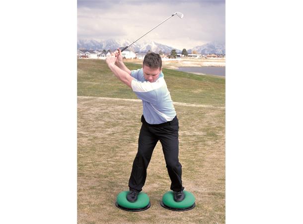 Dynair Golf Pro Sæt 2 Stk. 36 x18 cm