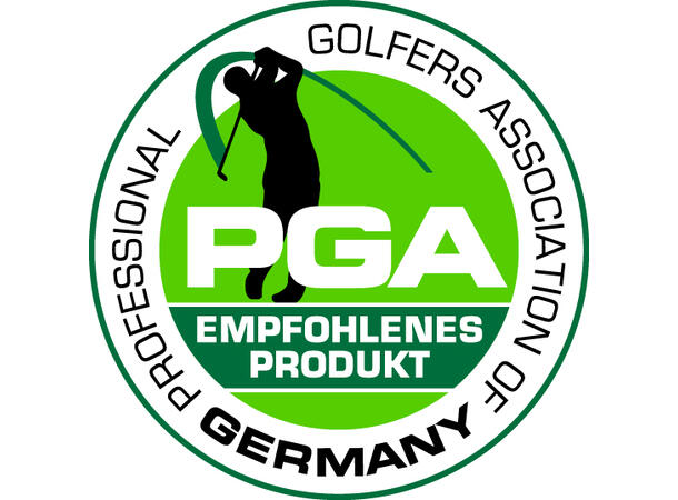 Dynair Golf Pro Sæt 2 Stk. 36 x18 cm