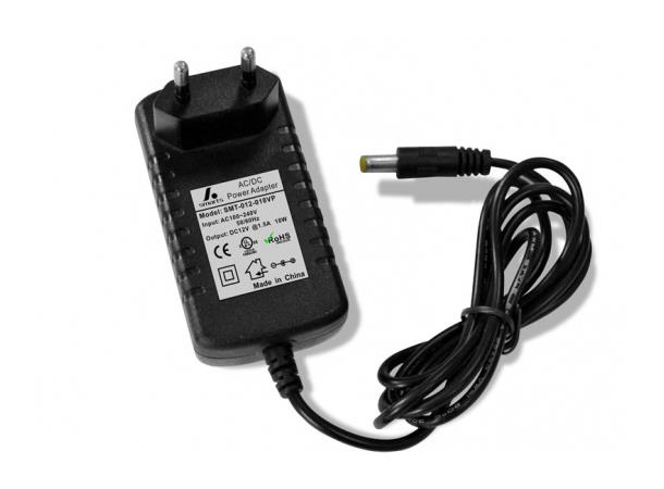 Globus Battery Charger 4 Channel