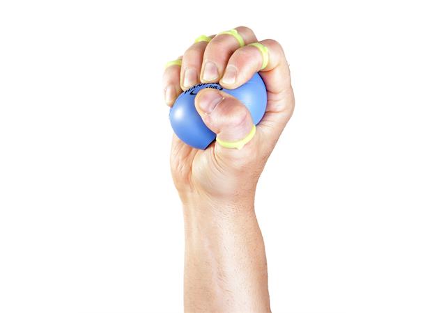 Handmaster Plus 3-pack Håndtrener 