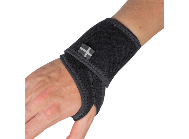Mediroyal SRX Wrist & Thumb Strap Universal
