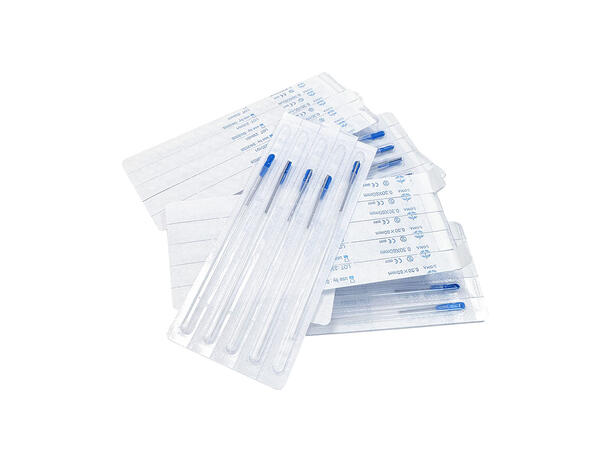 Soma Dry Needling Nåler 100 Stk. 0,30x60