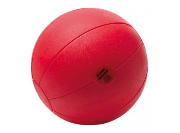 Togu Medicinbold Rød 1 kg 21 cm