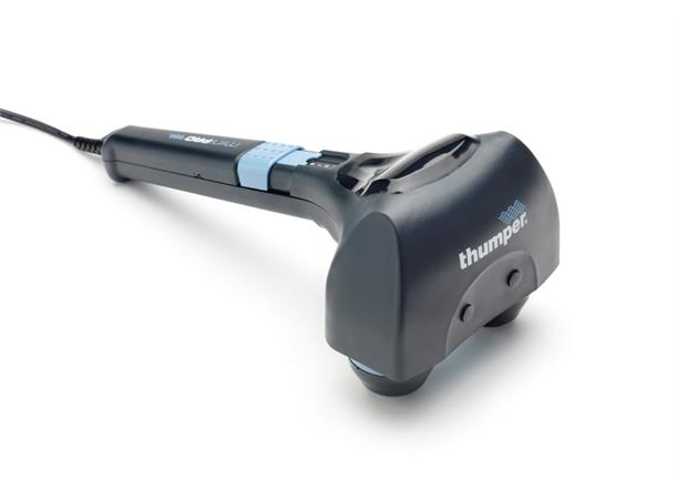 Thumper Massageapparat Mini Pro