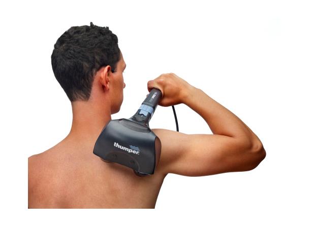 Thumper Massageapparat Mini Pro