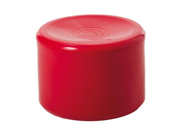 Togu Dynair Balance Seat 36 x 28 cm Rød