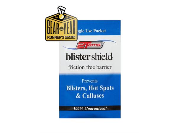 2Toms BlisterShield stk Enkeltpakket