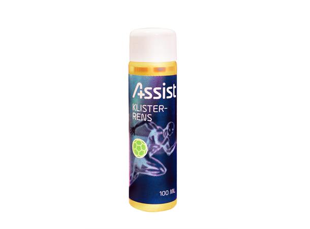 Assist Klisterrens 100 ml