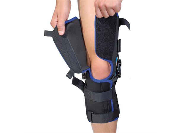 MediRoyal MR4119 TriTex S Genum Liga ROM Ease Long 