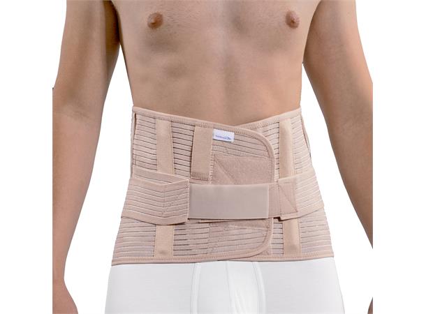Mediroyal MR4920 Ryggstøtte Lav Beige XXL 