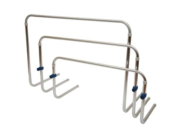 Treningshekk Return Justerbar 66-106 cm 