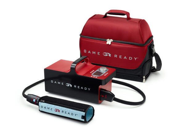 Game Ready Carry Bag for Control Unit
