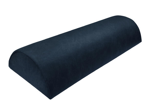 AlfaCare Halvpølle Blød 10x50 cm Marineblå 450 