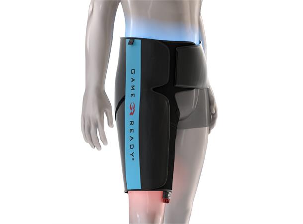 Game Ready Hip/Groin Wrap Right