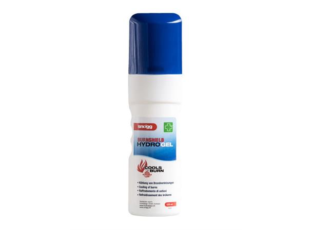 Snøgg Burnshield Hydrogel 125 ml