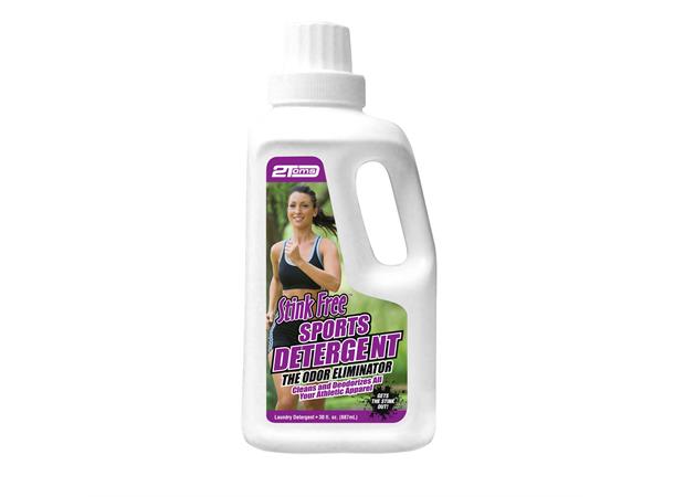 2Toms StinkFree Sports Detergent Vaskemiddel - 0,9 L