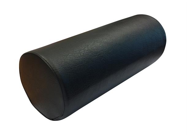 AlfaCare Helpølle Blød 20x50 cm Sort 2031-999 