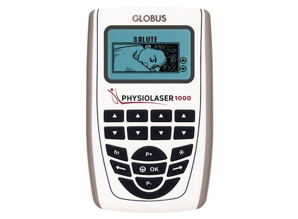 Globus Physiolaser 1000