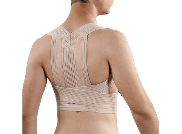 Mediroyal MR4922 Posture Large. Beige