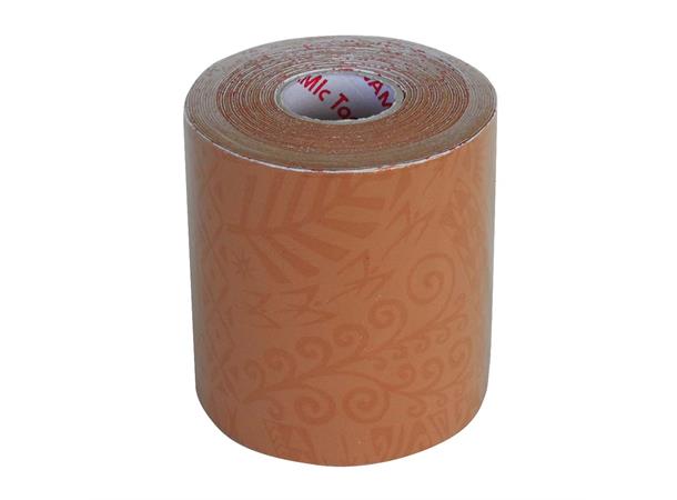 Dynamic Tape 7,5 cm Beige/Beige