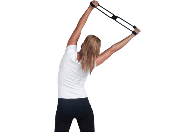 Posture Medic Plus Small Lilla